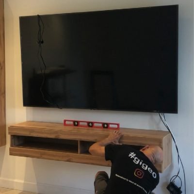 TV Wall Mounting