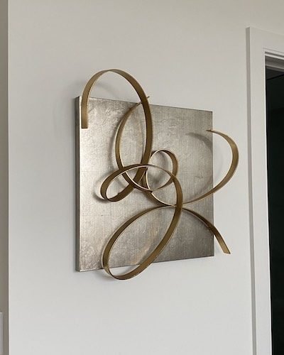 Artwork Hanging Service